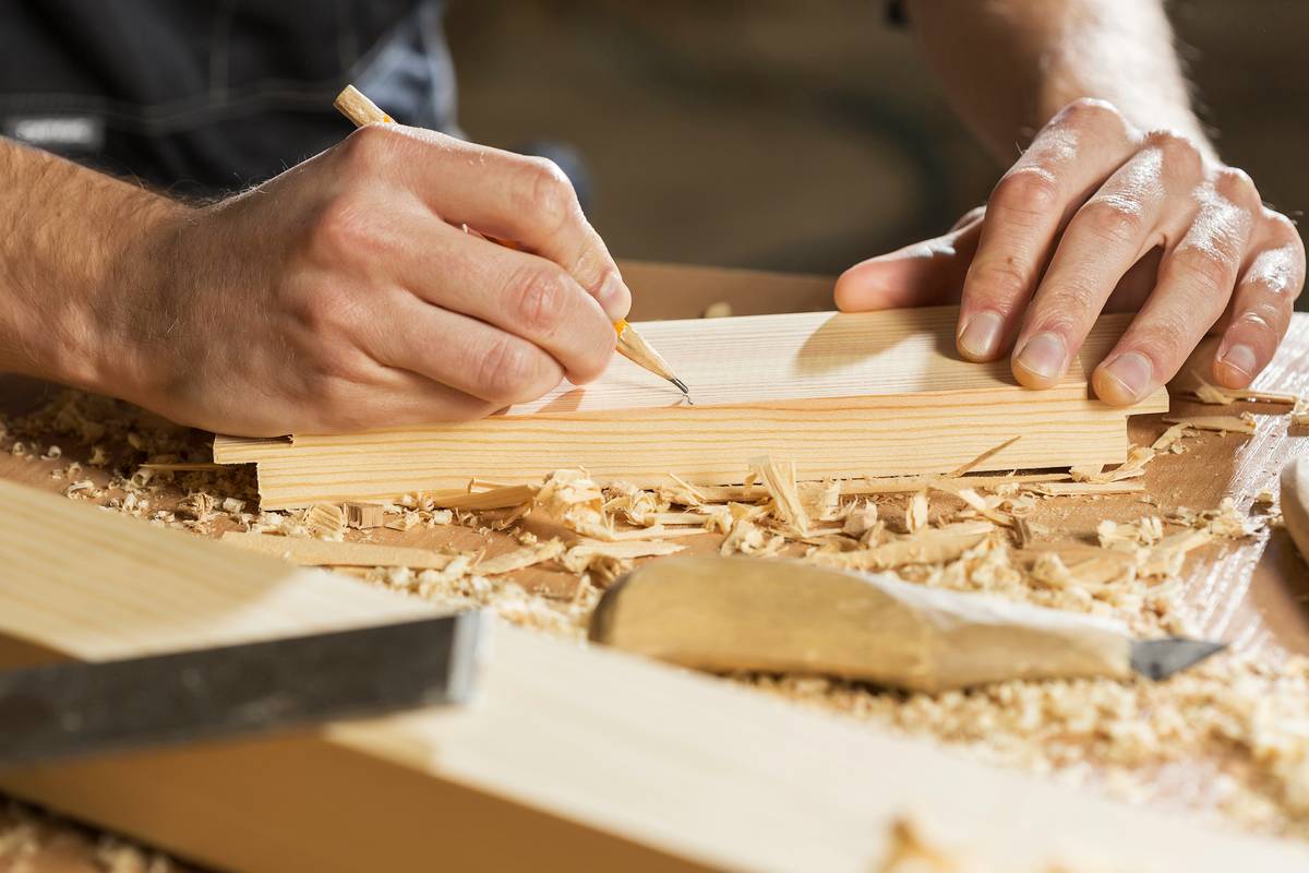 Scroll Saw Projects for Beginners: 7 Proven Ways to Avoid Painful Mistakes