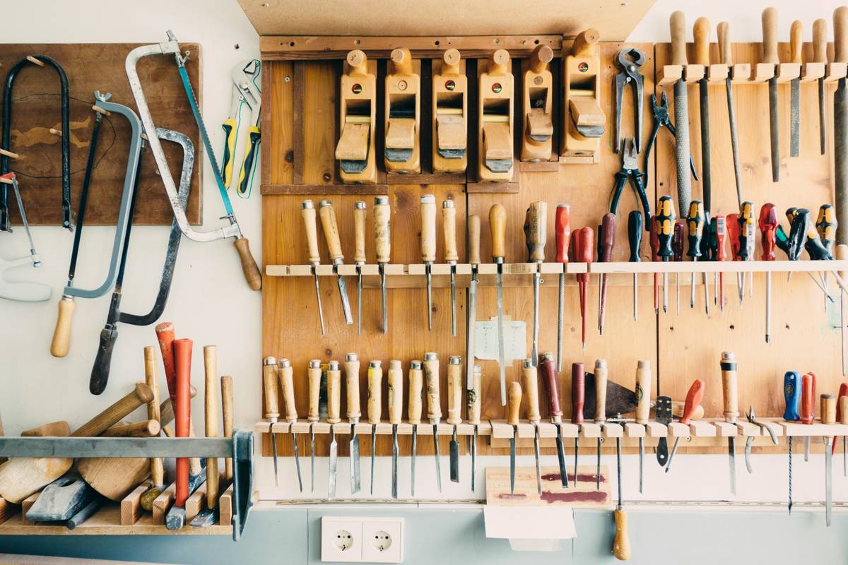 Trade Tools Scroll Saw: 7 Proven Ways to Avoid Costly Mistakes